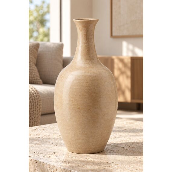 Sena Ceramic Vase — design preview