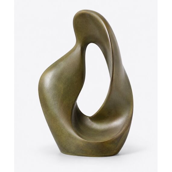 Naya Sculptural Object — design preview