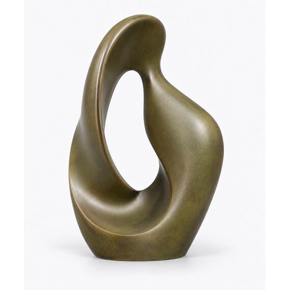 Naya Sculptural Object — design preview