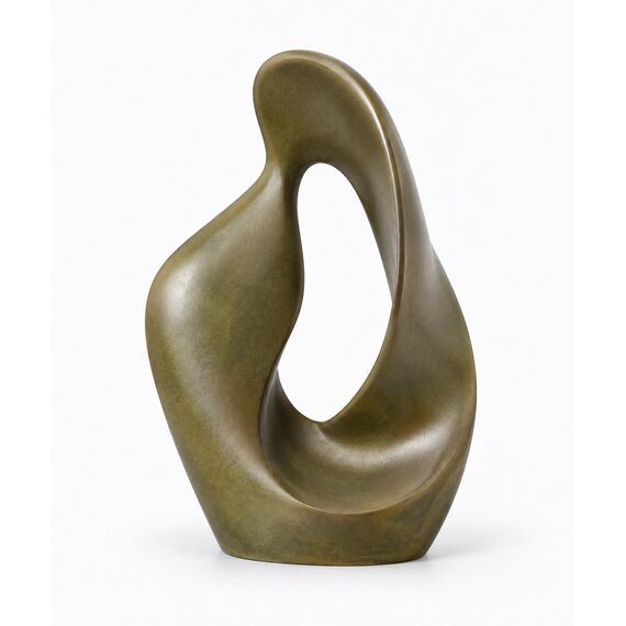 Naya Sculptural Object — design preview
