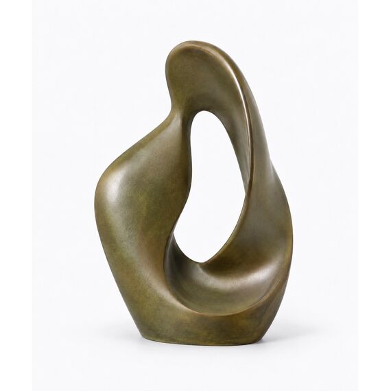 Naya Sculptural Object — design preview