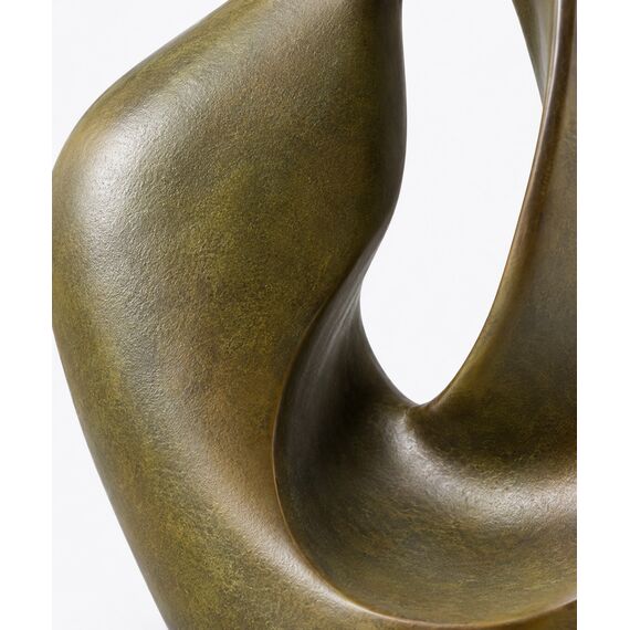 Naya Sculptural Object — design preview