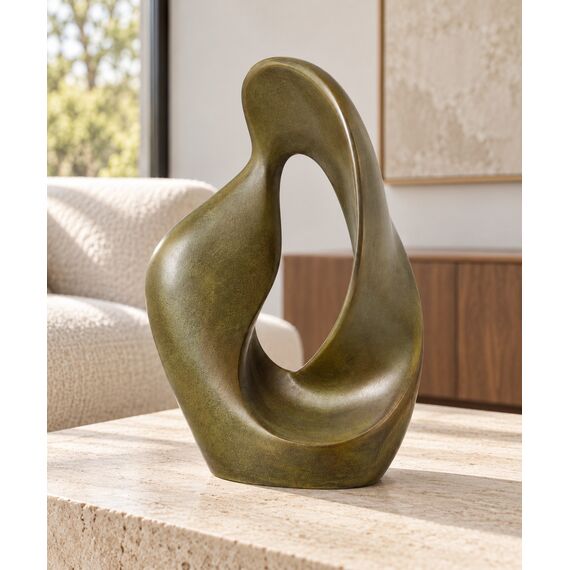 Naya Sculptural Object — design preview