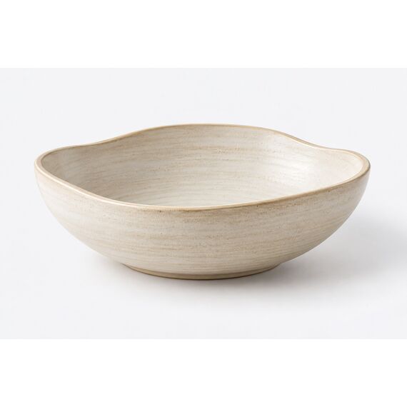 Mira Decorative Bowl — design preview