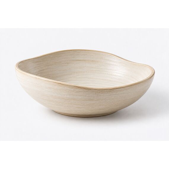 Mira Decorative Bowl — design preview