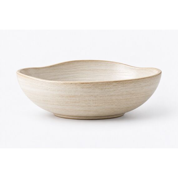 Mira Decorative Bowl — design preview