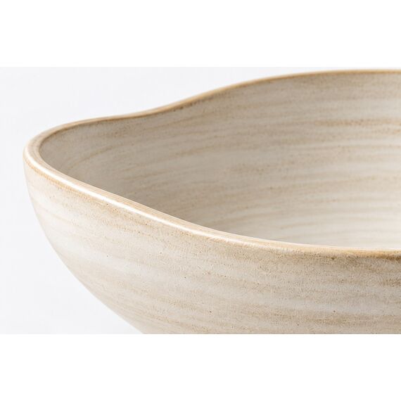 Mira Decorative Bowl — design preview