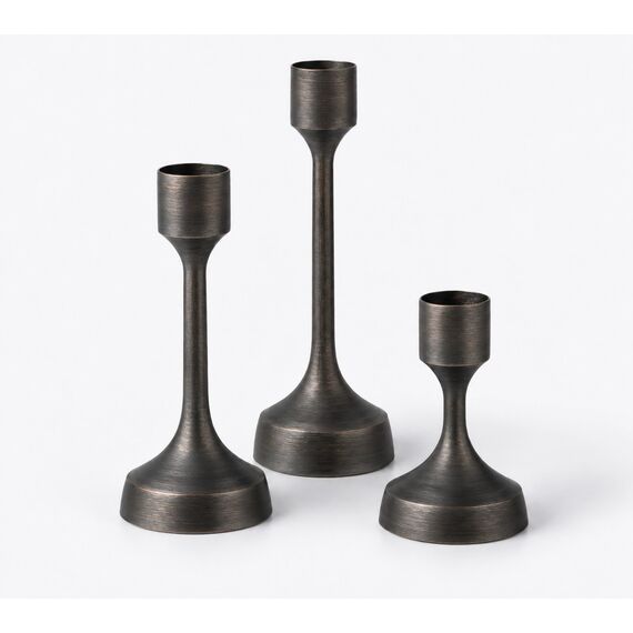 Zoya Candle Holder Set — design preview