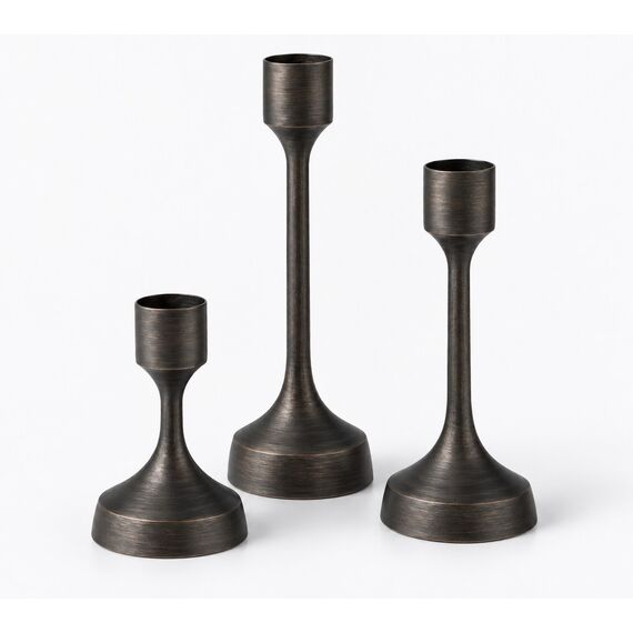 Zoya Candle Holder Set — design preview