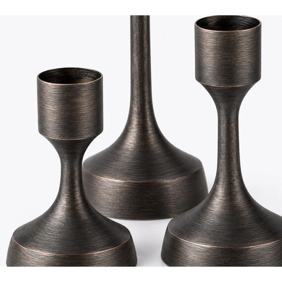 Zoya Candle Holder Set — design preview