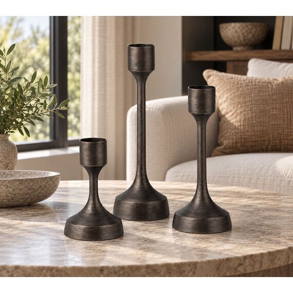 Zoya Candle Holder Set — design preview