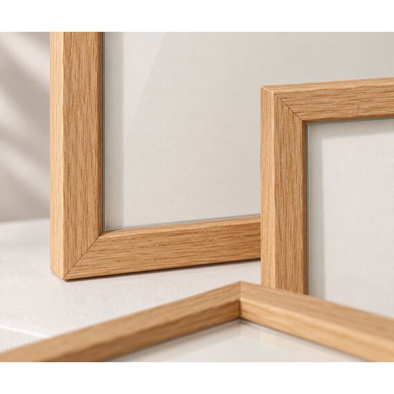 Oria Photo Frame Set — design preview