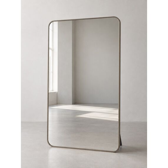 Cleo Wall Mirror — design preview
