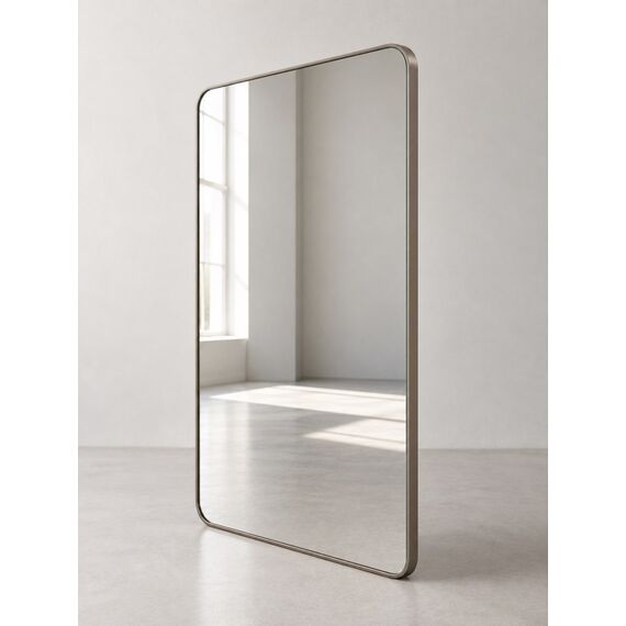 Cleo Wall Mirror — design preview