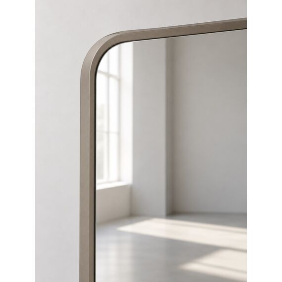 Cleo Wall Mirror — design preview