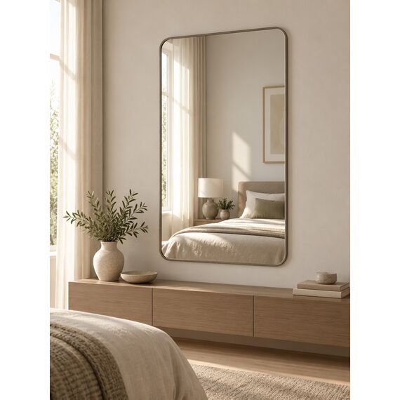 Cleo Wall Mirror — design preview