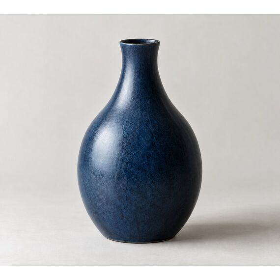 Amani Ceramic Vase — design preview