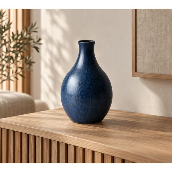 Amani Ceramic Vase — design preview