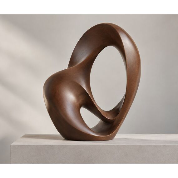 Aero Sculptural Object — design preview