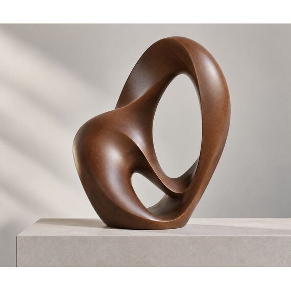 Aero Sculptural Object — design preview