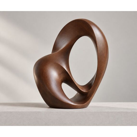 Aero Sculptural Object — design preview