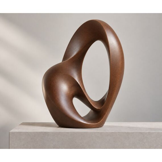 Aero Sculptural Object — design preview