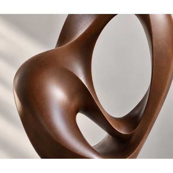 Aero Sculptural Object — design preview