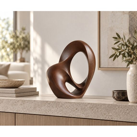 Aero Sculptural Object — design preview