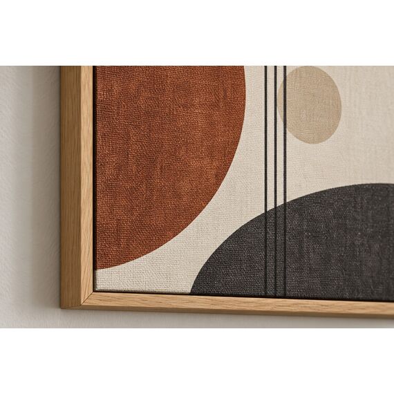 Zeno Wall Art Set — design preview