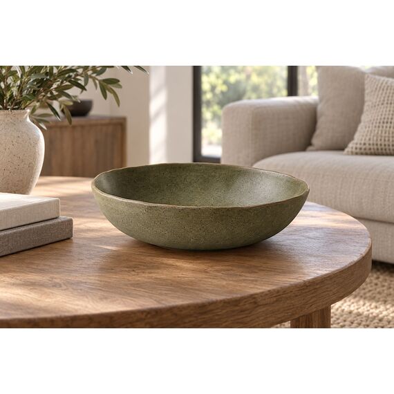 Noor Decorative Bowl — design preview