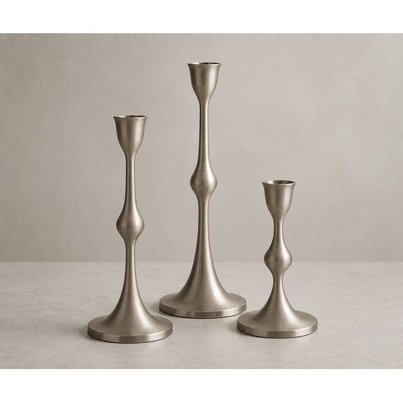 Mehr Candle Holder Set — design preview