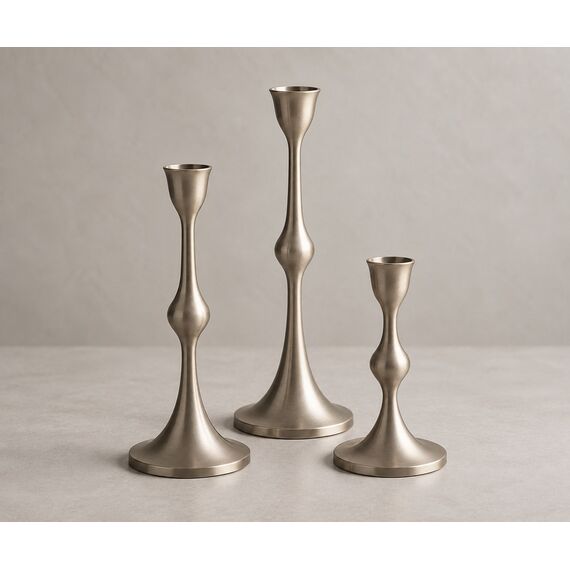 Mehr Candle Holder Set — design preview