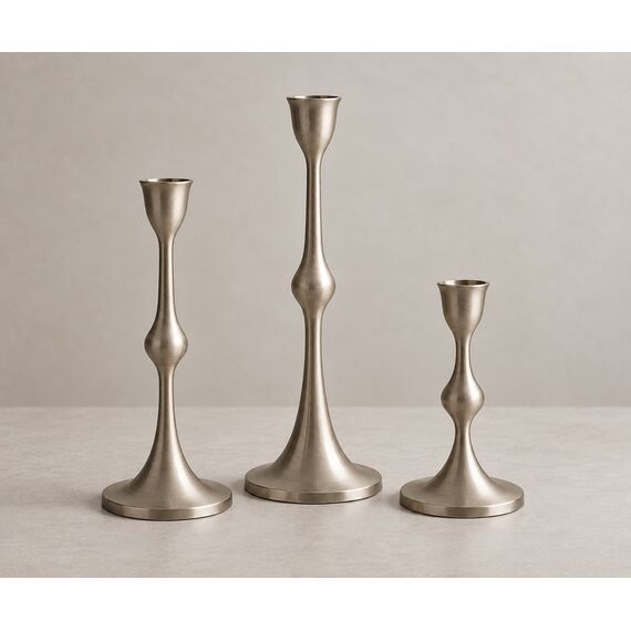 Mehr Candle Holder Set — design preview
