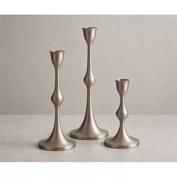 Mehr Candle Holder Set — design preview