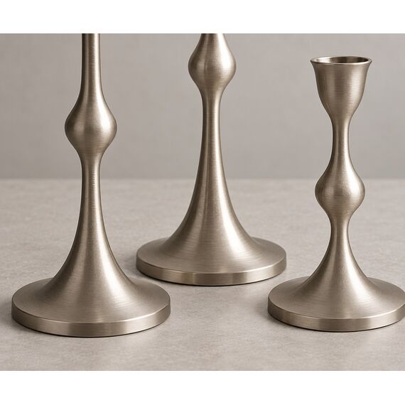 Mehr Candle Holder Set — design preview