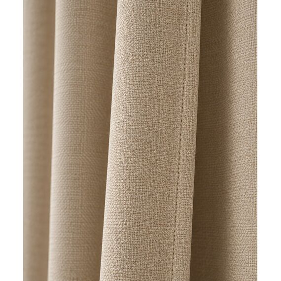 Vela Blackout Curtain Pair — design preview