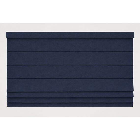 Aster Roman Blind — design preview