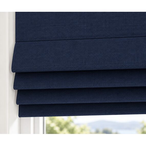 Aster Roman Blind — design preview