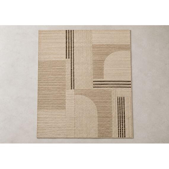 Veya Area Rug — design preview
