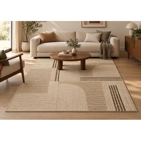 Veya Area Rug — design preview