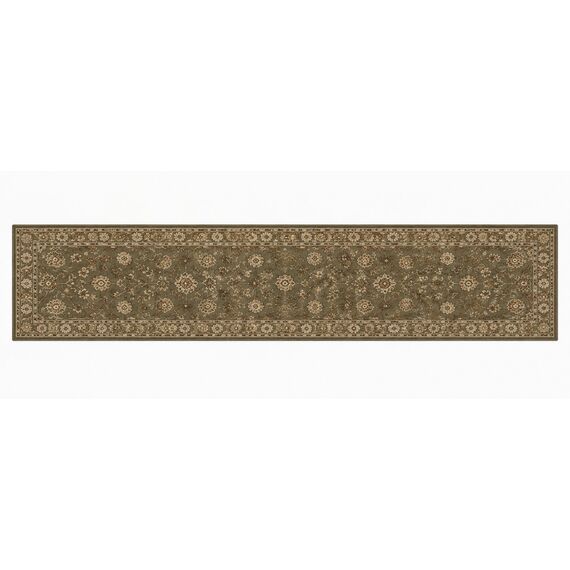 Ona Runner Rug — design preview