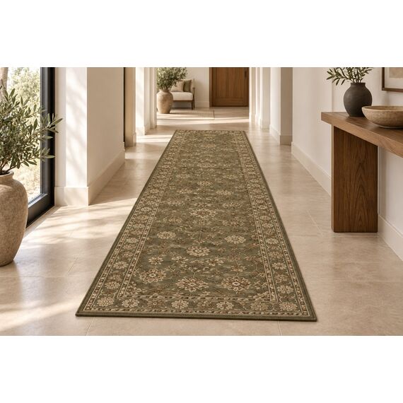Ona Runner Rug — design preview