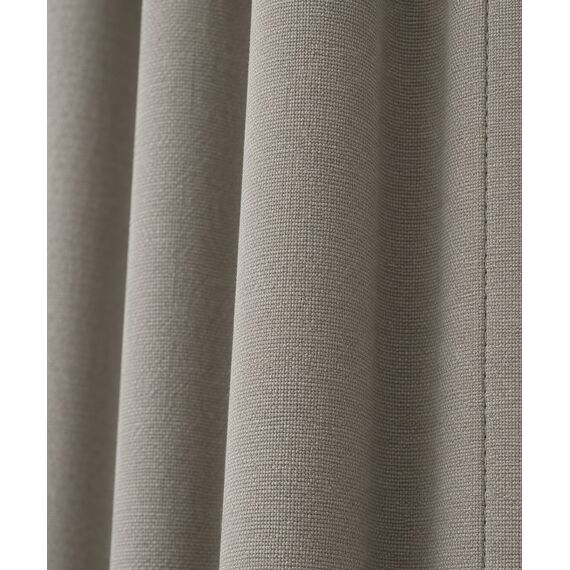 Zara Blackout Curtain Pair — design preview