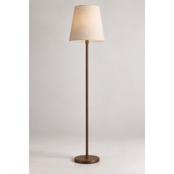 Vela Floor Lamp — design preview