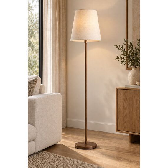 Vela Floor Lamp — design preview