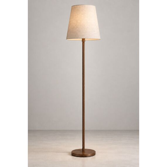 Vela Floor Lamp — design preview