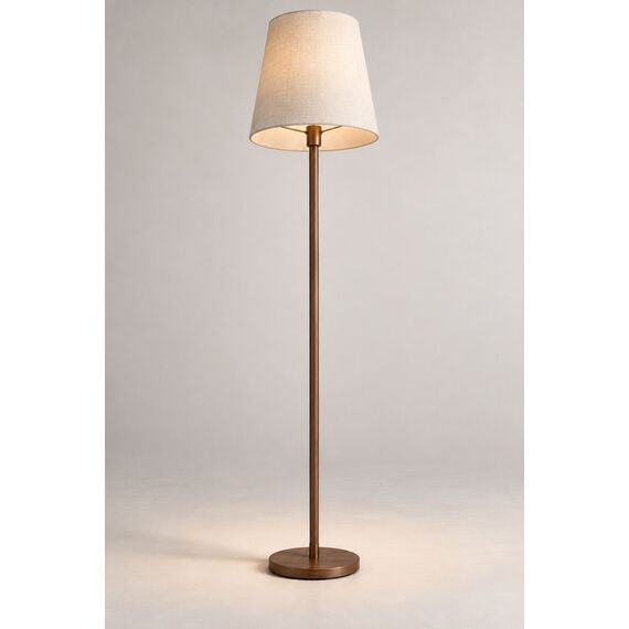 Vela Floor Lamp — design preview