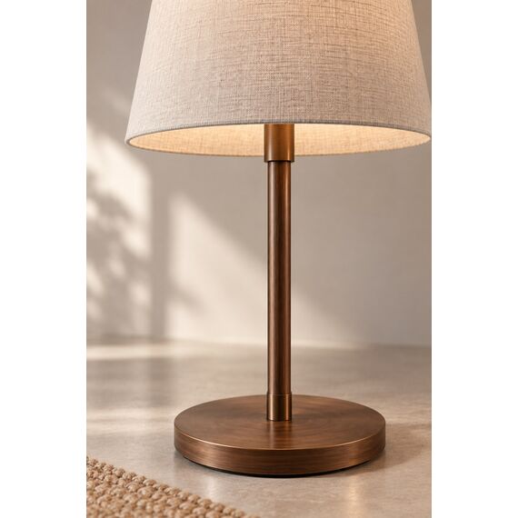 Vela Floor Lamp — design preview