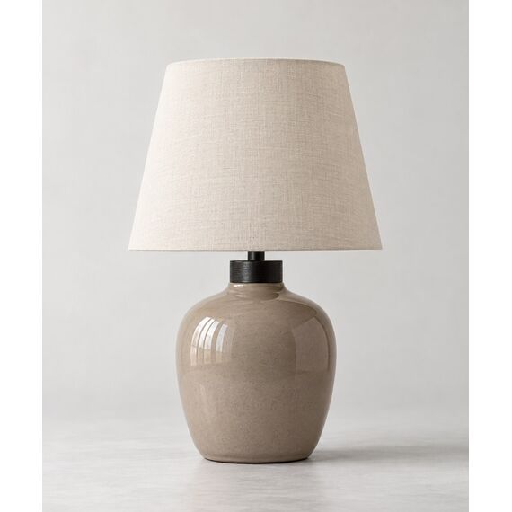 Luma Table Lamp — design preview
