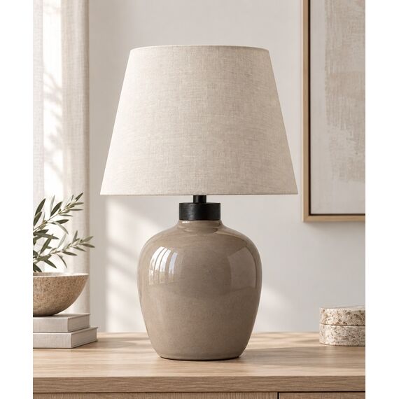Luma Table Lamp — design preview